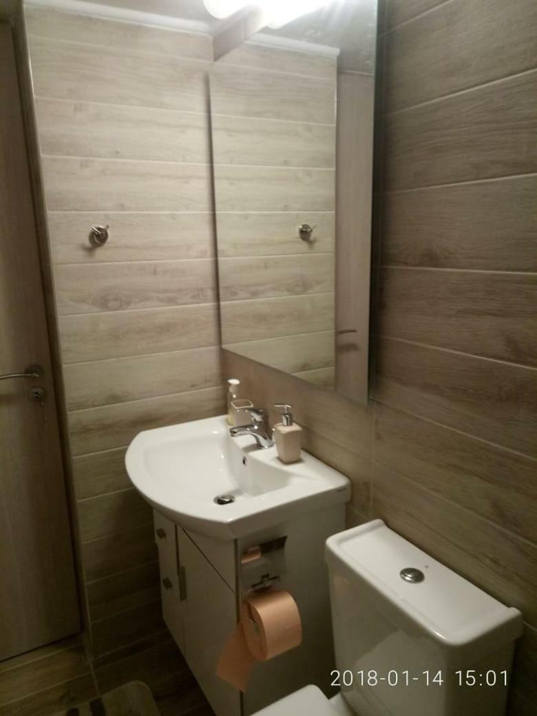 Modern, Ideally Located Studio Apartment Athènes Extérieur photo